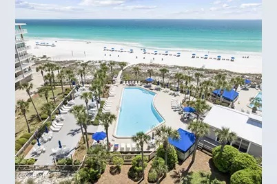 7205 Thomas Drive #1206, Panama City Beach, FL 32408 - Photo 78