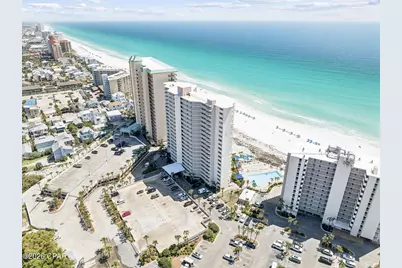 7205 Thomas Drive #1206, Panama City Beach, FL 32408 - Photo 82