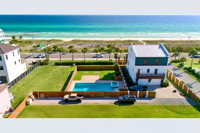 13706 Front Beach Road, Panama City Beach, FL 32413 - Photo 1