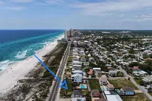 13706 Front Beach Rd, Panama City Beach, FL 32413 - Photo 1