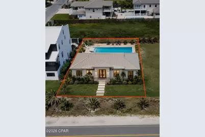 13706 Front Beach Road, Panama City Beach, FL 32413 - Photo 2