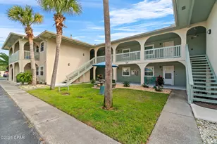 134 Damon Cir, Panama City Beach, FL 32407 - Photo 1