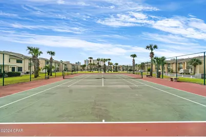 134 Damon Circle #Unit D, Panama City Beach, FL 32407 - Photo 28