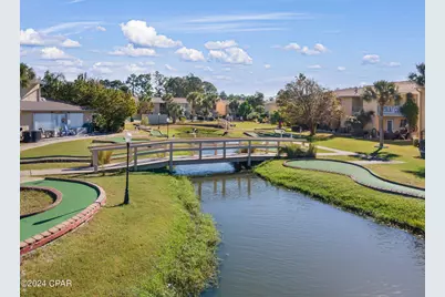 134 Damon Circle #Unit D, Panama City Beach, FL 32407 - Photo 32