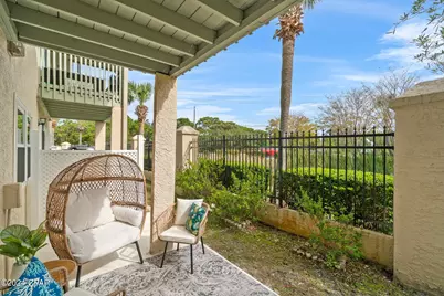 134 Damon Circle #Unit D, Panama City Beach, FL 32407 - Photo 20