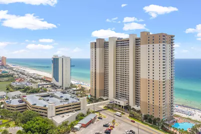 16819 Front Beach Road #1013, Panama City Beach, FL 32413 - Photo 1