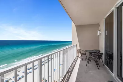 16819 Front Beach Road #1013, Panama City Beach, FL 32413 - Photo 34