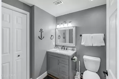 16819 Front Beach Road #1013, Panama City Beach, FL 32413 - Photo 6