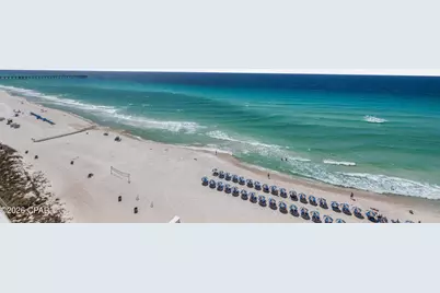 16819 Front Beach Road #1013, Panama City Beach, FL 32413 - Photo 2