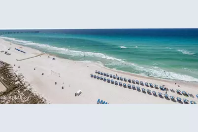 16819 Front Beach Road #1013, Panama City Beach, FL 32413 - Photo 36