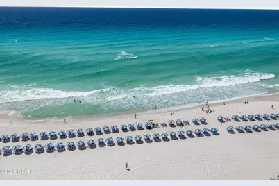 16819 Front Beach Road #1013, Panama City Beach, FL 32413 - Photo 38