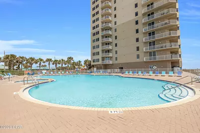 16819 Front Beach Road #1013, Panama City Beach, FL 32413 - Photo 62