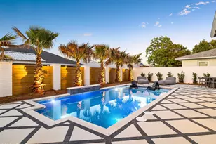 21804 Sunset Ave, Panama City Beach, FL 32413 - Photo 2