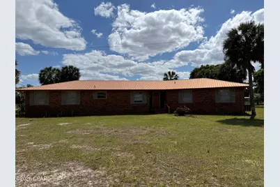 10342 Brown Road, Fountain, FL 32438 - Photo 1