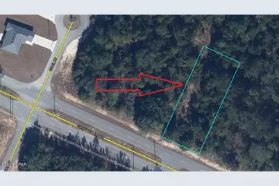 Tbd Sunny Hills Boulevard, Chipley, FL 32428 - Photo 1