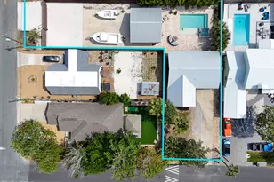 5706 Hilltop Ave, Panama City Beach, FL 32408 - Photo 2
