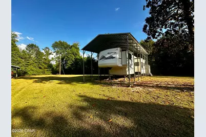 5056 SE Shellcracker Avenue, Blountstown, FL 32424 - Photo 8