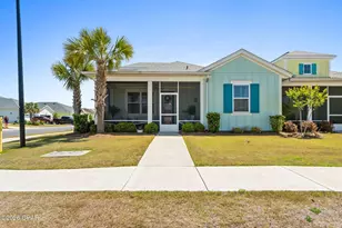8944 Coral Reef Wy, Panama City Beach, FL 32413 - Photo 4