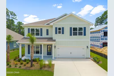 131 Dama Del Mar Way, Panama City Beach, FL 32407 - Photo 1