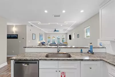 6712 Sunset Avenue, Panama City, FL 32408 - Photo 12