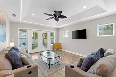 6712 Sunset Avenue, Panama City, FL 32408 - Photo 16
