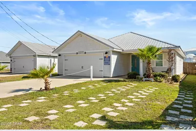 6712 Sunset Avenue, Panama City, FL 32408 - Photo 2