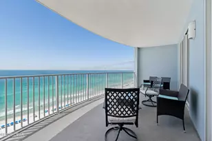 10519 Front Beach, Panama City Beach, FL 32407 - Photo 22