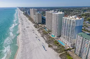 10519 Front Beach, Panama City Beach, FL 32407 - Photo 32