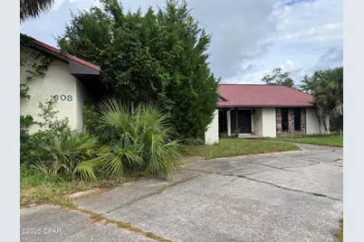 608 Plantation Drive, Panama City, FL 32404 - Photo 1