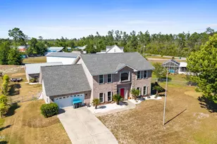 4625 E Lakeland Dr, Panama City, FL 32404 - Photo 2