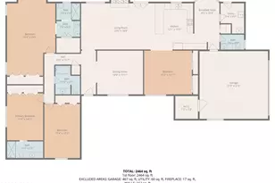 2194 Briawood Cir, Panama City, FL 32405 - Photo 4