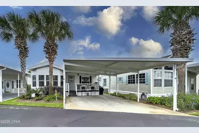 1219 Thomas Drive #244, Panama City Beach, FL 32408 - Photo 1