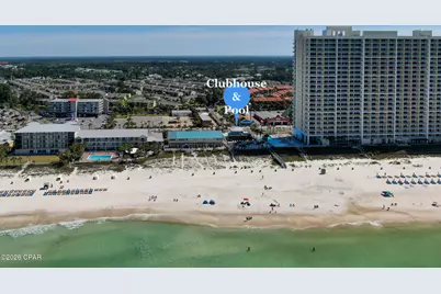 160 Linda Marie Lane, Panama City Beach, FL 32407 - Photo 1