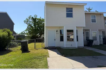 2436 Johnson Drive, Lynn Haven, FL 32444 - Photo 2