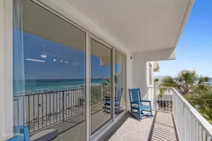 9900 S Thomas Dr, Panama City Beach, FL 32408 - Photo 30