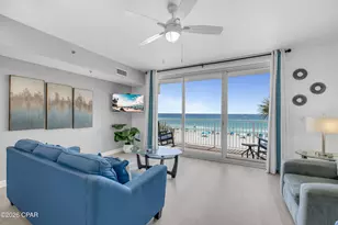 9900 S Thomas Dr, Panama City Beach, FL 32408 - Photo 2
