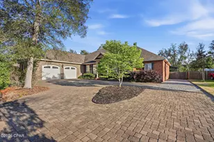 5106 Sacred Oak Dr, Panama City, FL 32404 - Photo 2