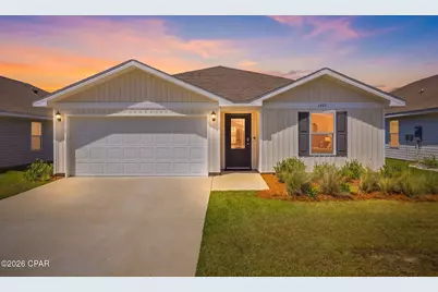 6485 Slabinski Lane, Panama City, FL 32404 - Photo 1