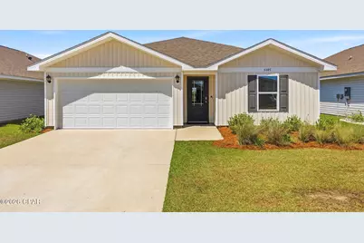 6485 Slabinski Lane, Panama City, FL 32404 - Photo 8