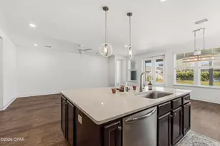 1812 Daffodil St, Panama City, FL 32405 - Photo 6