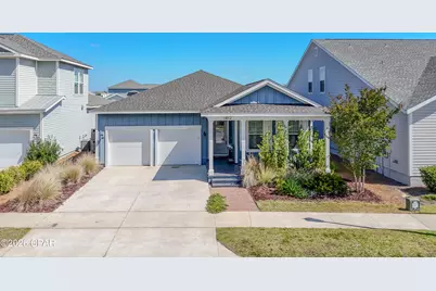 1812 Daffodil Street, Panama City, FL 32405 - Photo 1