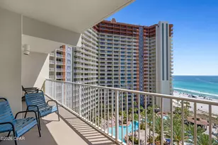 9900 S Thomas Dr, Panama City Beach, FL 32408 - Photo 22