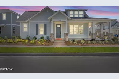 1108 Buttonsage Avenue #LOT 664, Panama City, FL 32405 - Photo 4