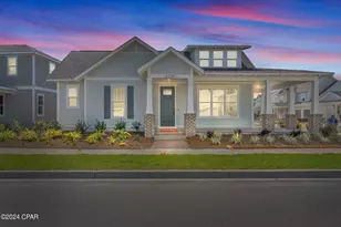 1108 Buttonsage Ave, Panama City, FL 32405 - Photo 4