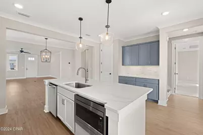 1317 Buttonsage Avenue #LOT 653 - NAVARRE PLAN, Panama City, FL 32405 - Photo 6