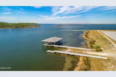 1317 Buttonsage Avenue #LOT 653 - NAVARRE PLAN, Panama City, FL 32405 - Photo 44