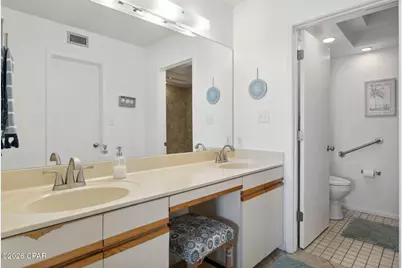 520 N Richard Jackson Boulevard #905, Panama City Beach, FL 32407 - Photo 24