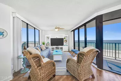17155 Front Beach Road #606W, Panama City Beach, FL 32413 - Photo 16