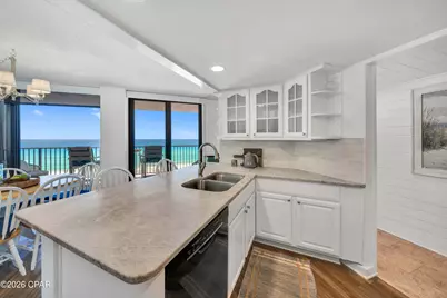 17155 Front Beach Road #606W, Panama City Beach, FL 32413 - Photo 18
