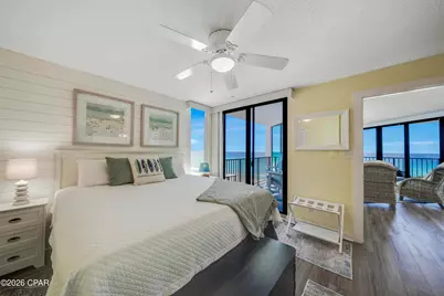 17155 Front Beach Road #606W, Panama City Beach, FL 32413 - Photo 30